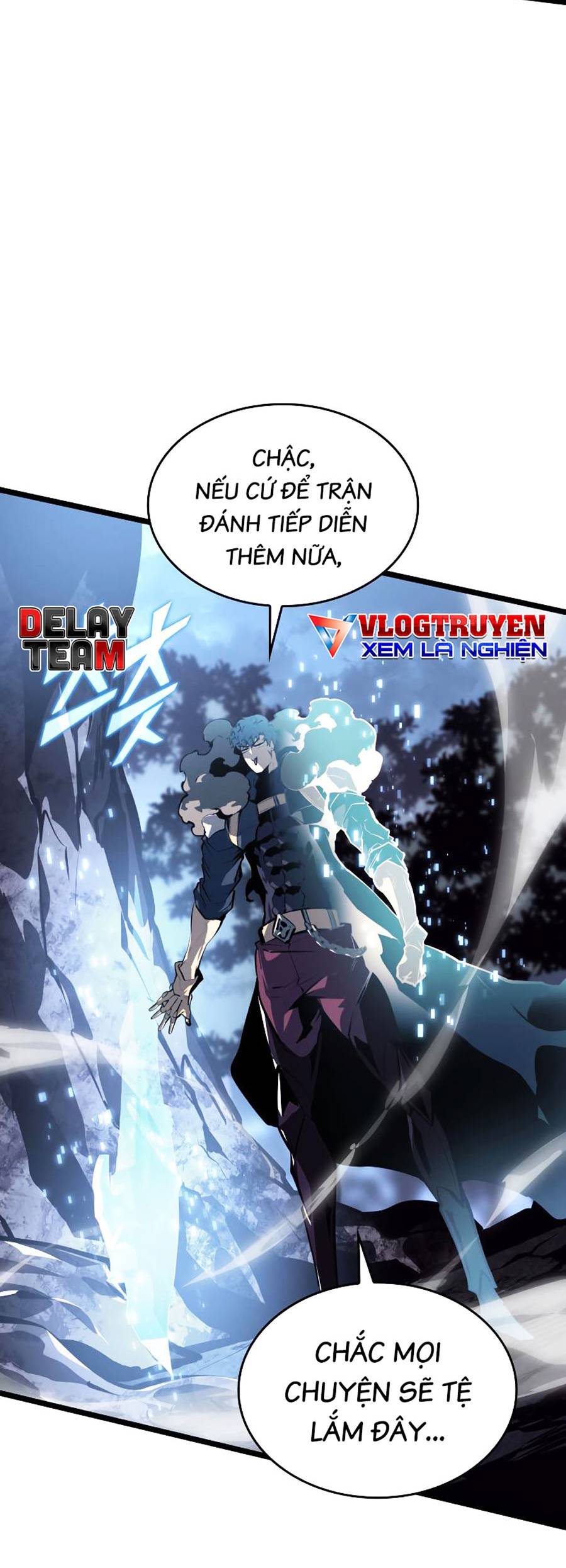 Ranker Cấp SSS Hồi Quy Chapter 61 - Trang 2