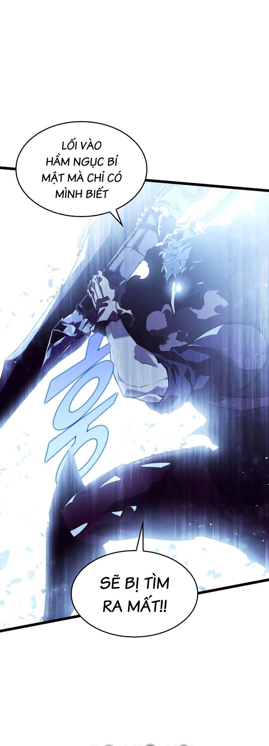 Ranker Cấp SSS Hồi Quy Chapter 61 - Trang 2