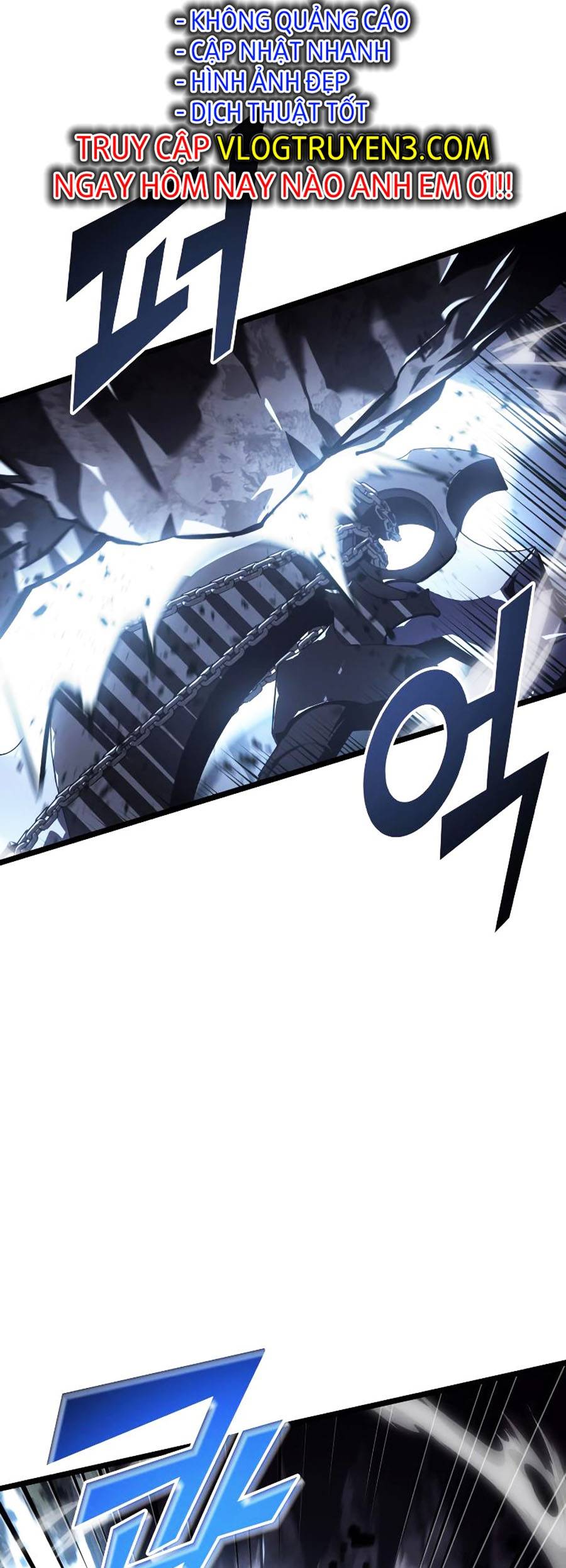 Ranker Cấp SSS Hồi Quy Chapter 61 - Trang 2