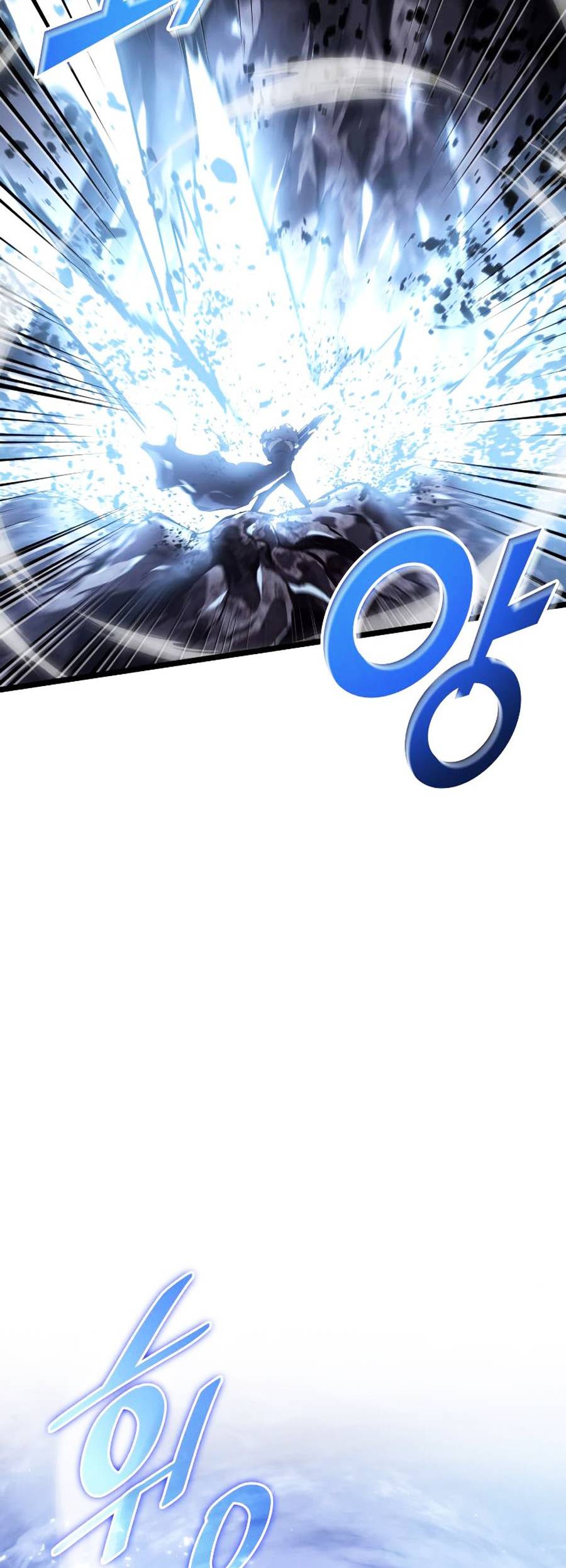 Ranker Cấp SSS Hồi Quy Chapter 61 - Trang 2