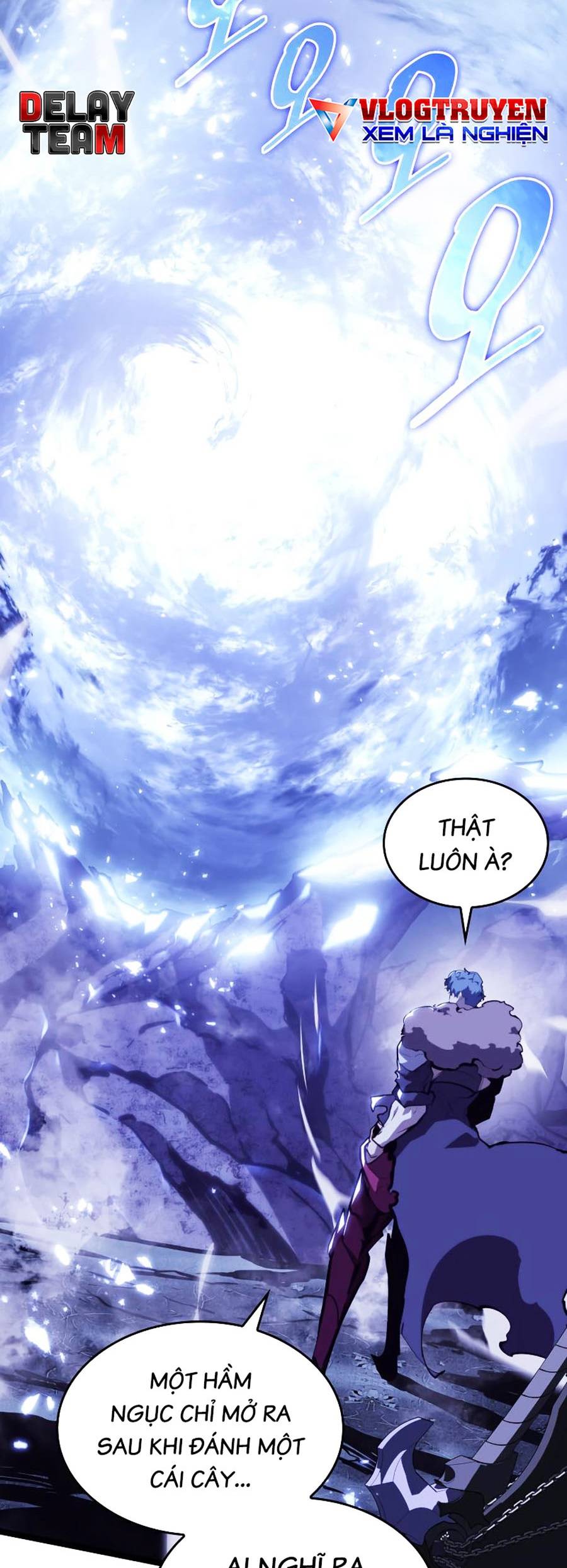 Ranker Cấp SSS Hồi Quy Chapter 61 - Trang 2