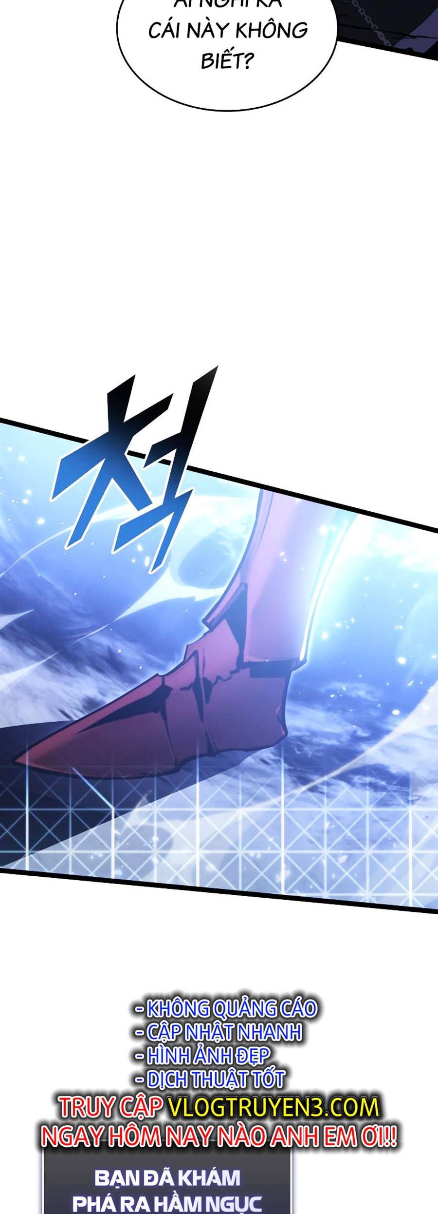 Ranker Cấp SSS Hồi Quy Chapter 61 - Trang 2