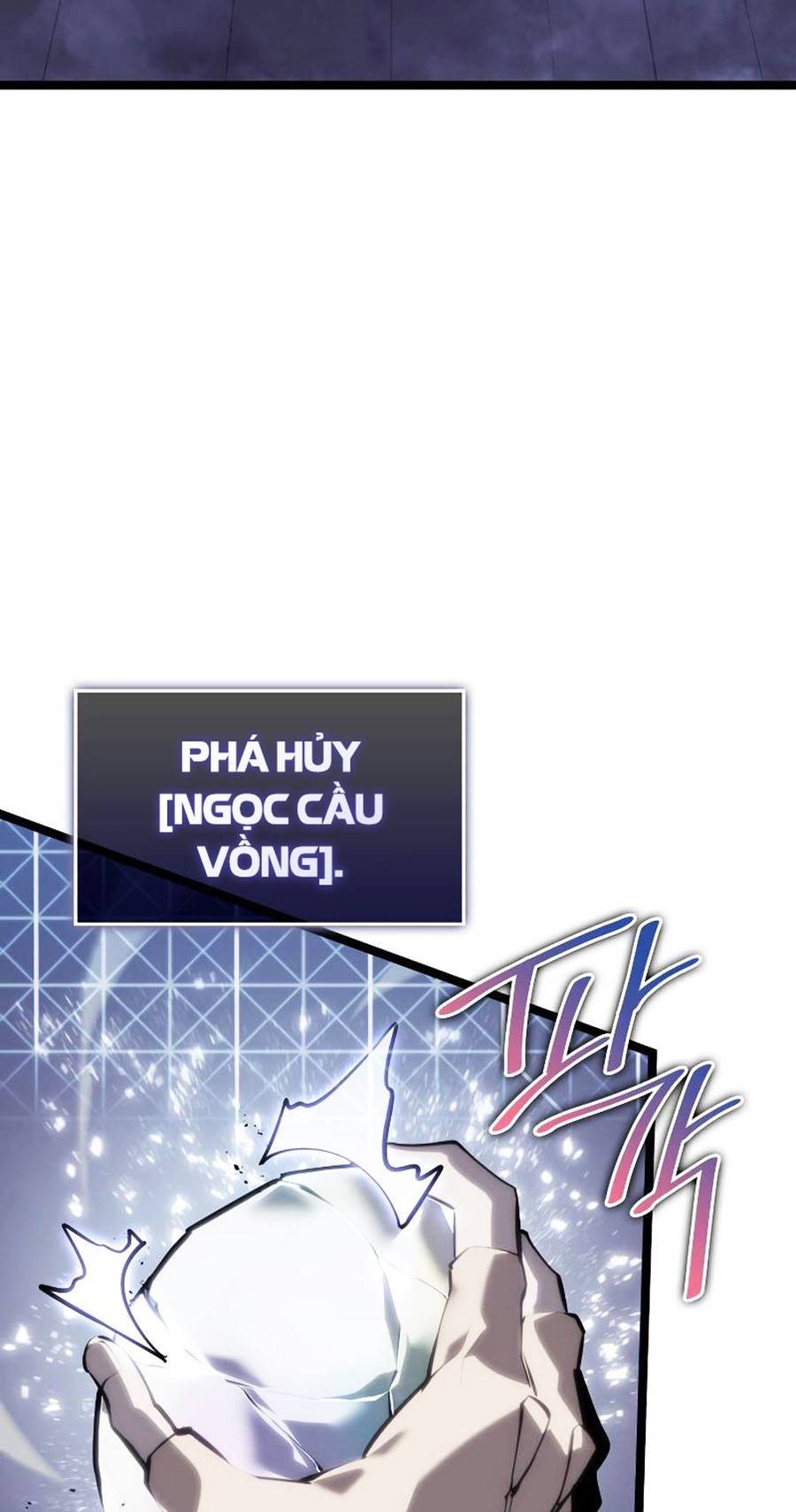 Ranker Cấp SSS Hồi Quy Chapter 61 - Trang 2