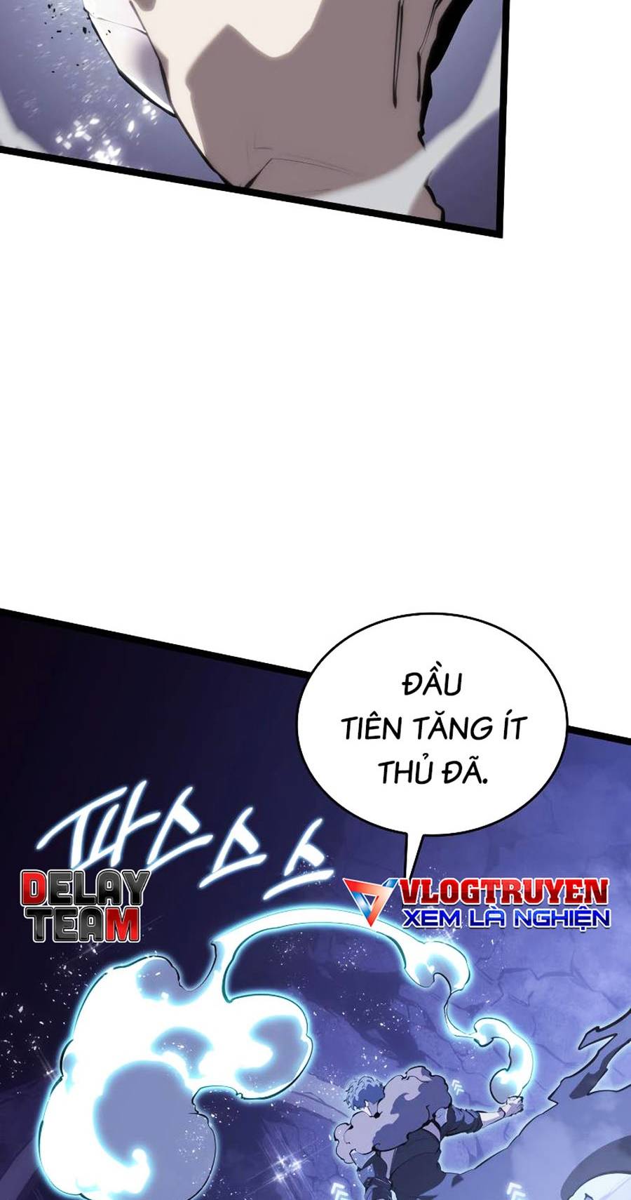 Ranker Cấp SSS Hồi Quy Chapter 61 - Trang 2