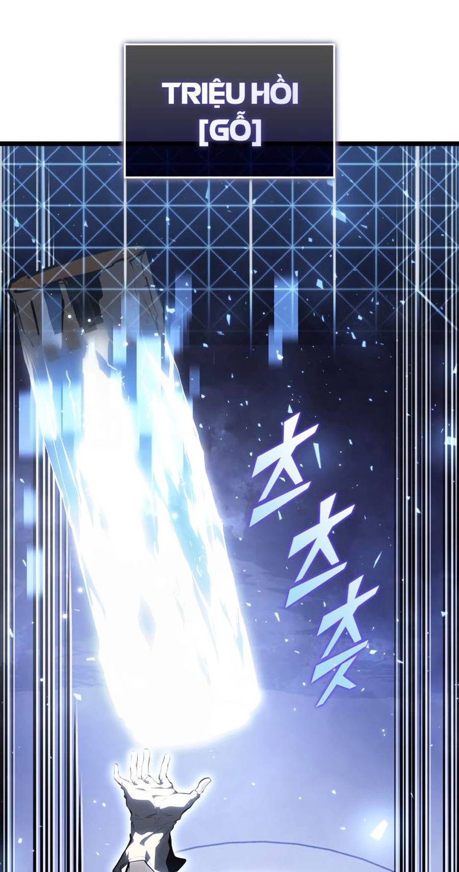 Ranker Cấp SSS Hồi Quy Chapter 61 - Trang 2