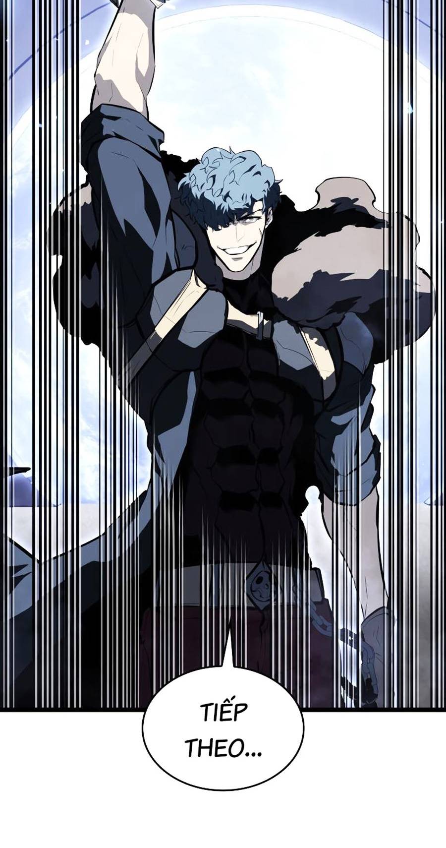 Ranker Cấp SSS Hồi Quy Chapter 61 - Trang 2