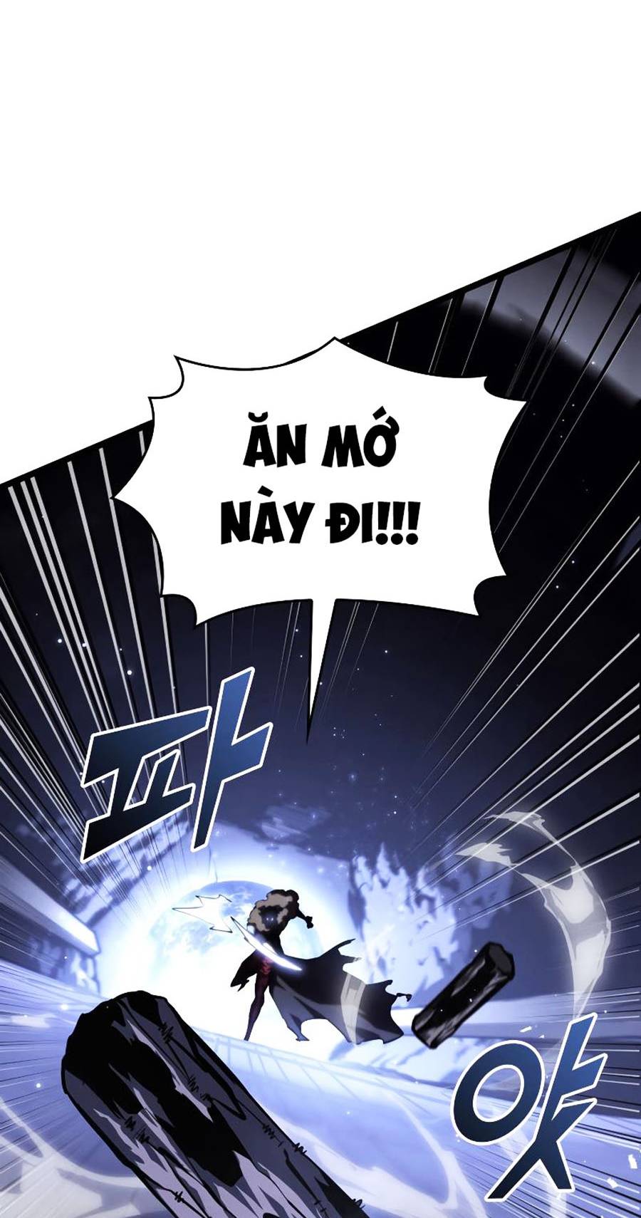 Ranker Cấp SSS Hồi Quy Chapter 61 - Trang 2