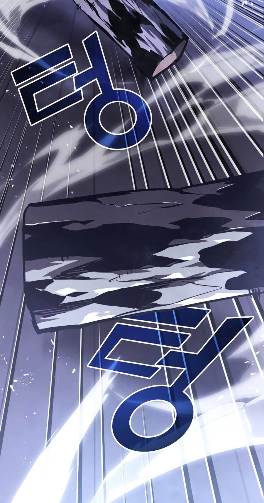 Ranker Cấp SSS Hồi Quy Chapter 61 - Trang 2