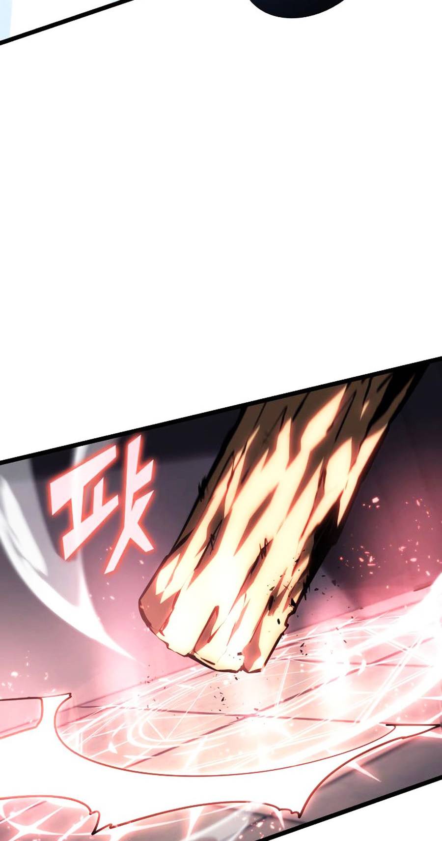 Ranker Cấp SSS Hồi Quy Chapter 61 - Trang 2