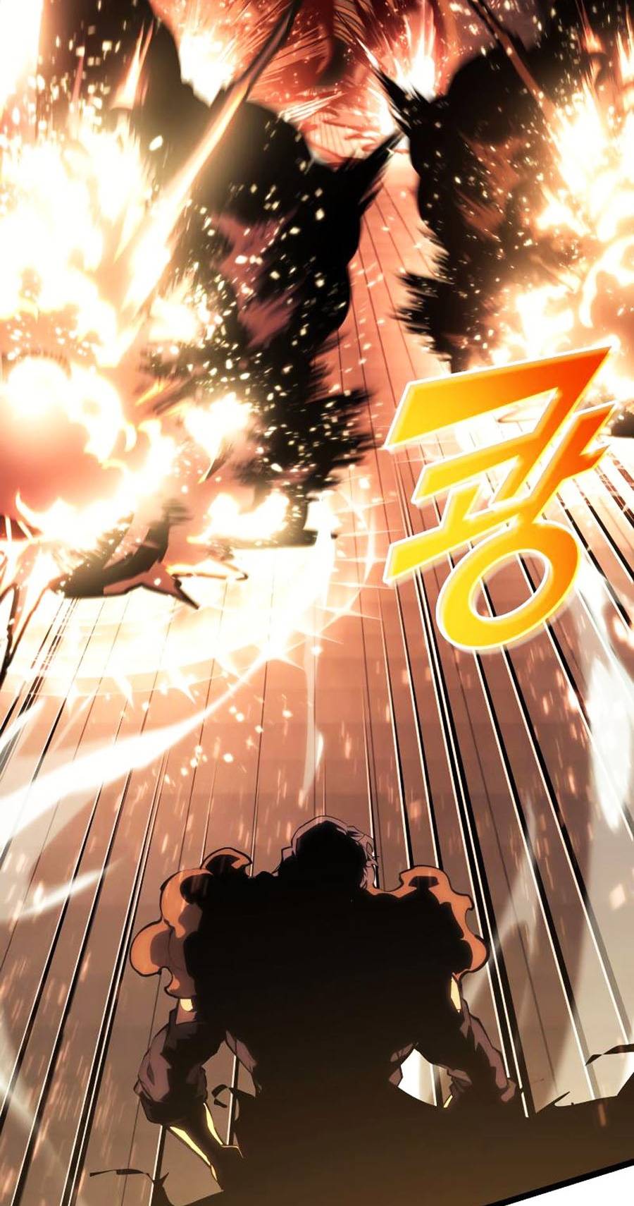 Ranker Cấp SSS Hồi Quy Chapter 61 - Trang 2