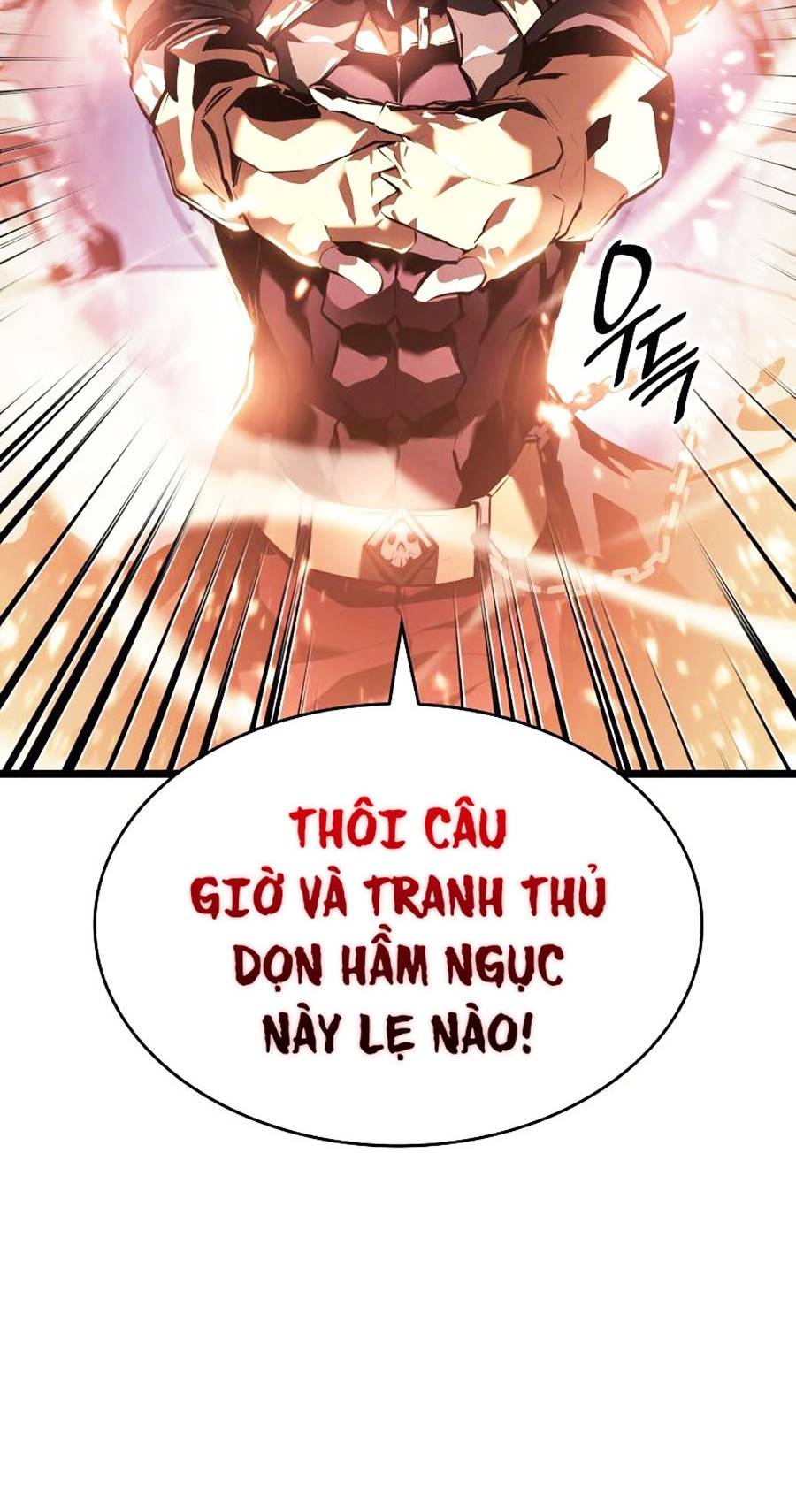 Ranker Cấp SSS Hồi Quy Chapter 61 - Trang 2