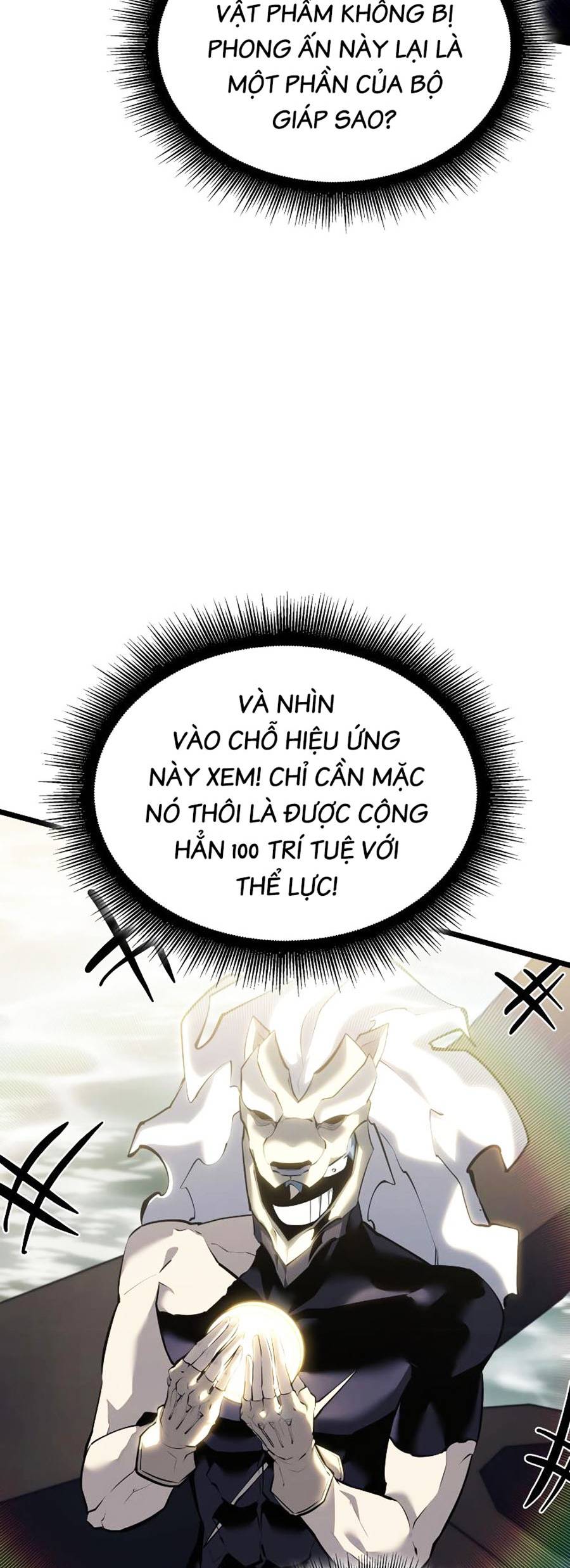 Ranker Cấp SSS Hồi Quy Chapter 61 - Trang 2