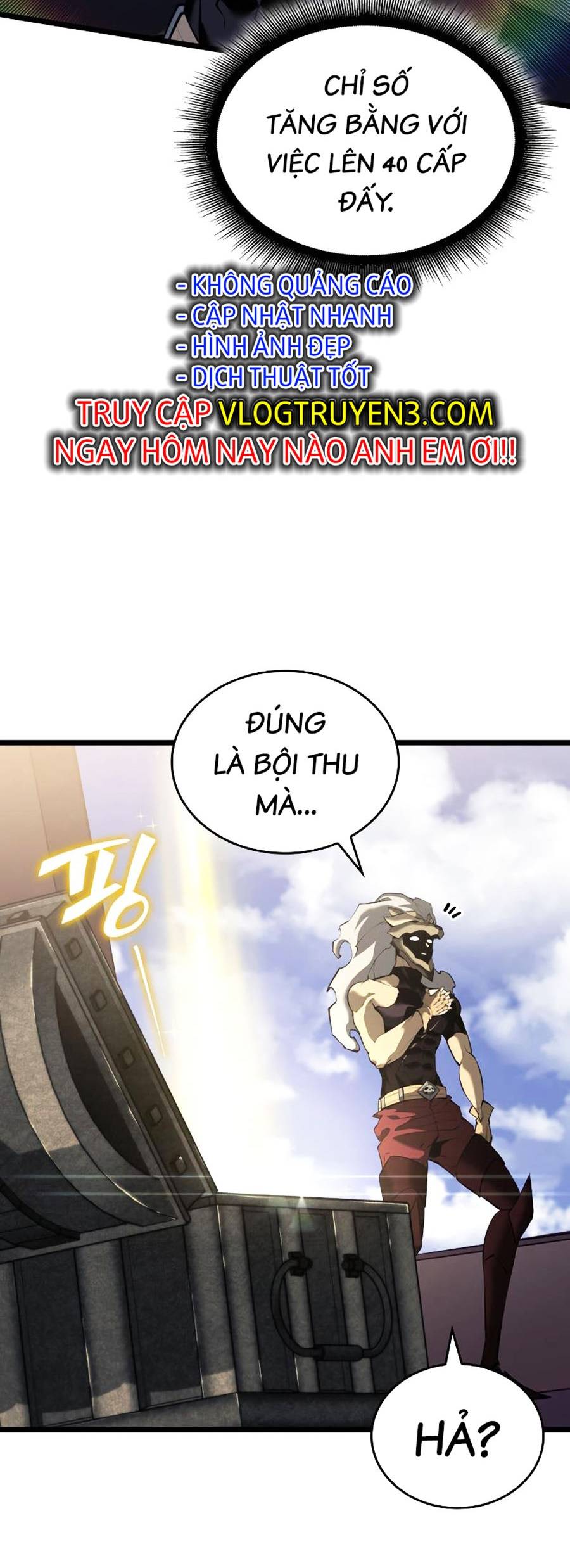 Ranker Cấp SSS Hồi Quy Chapter 61 - Trang 2