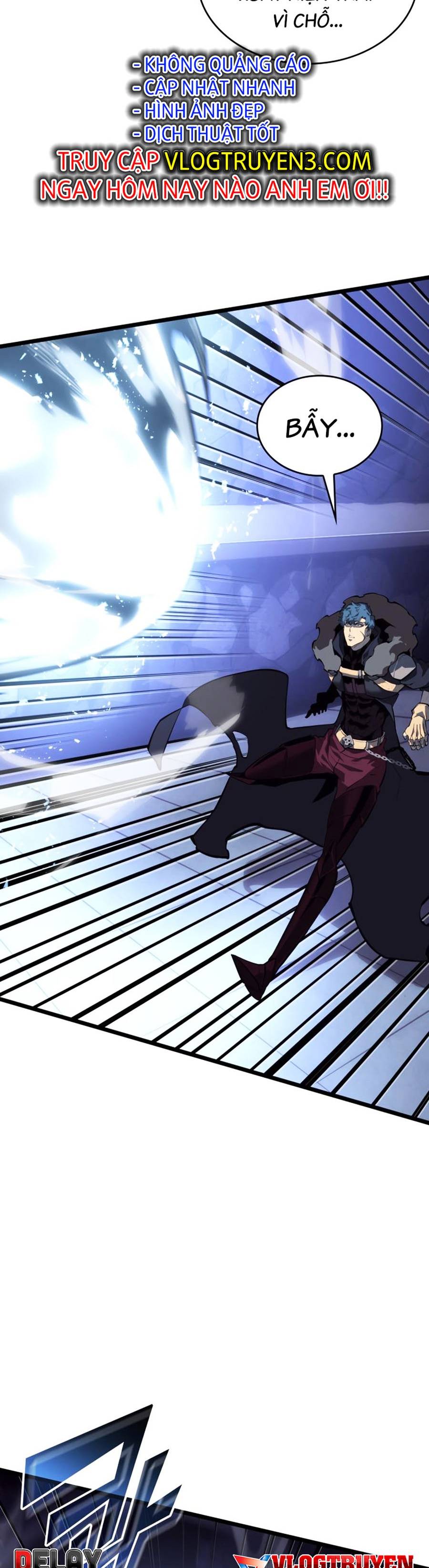 Ranker Cấp SSS Hồi Quy Chapter 62 - Trang 2