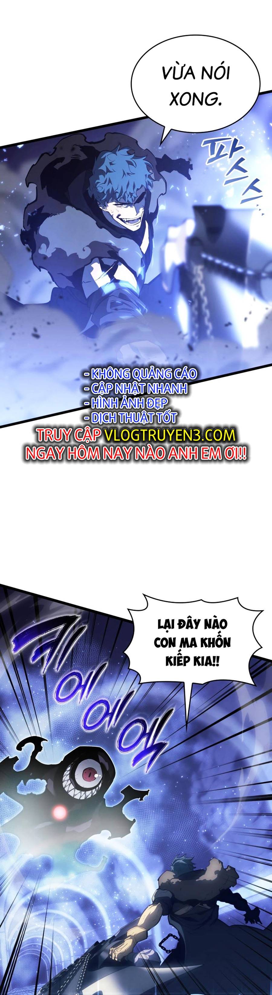 Ranker Cấp SSS Hồi Quy Chapter 62 - Trang 2