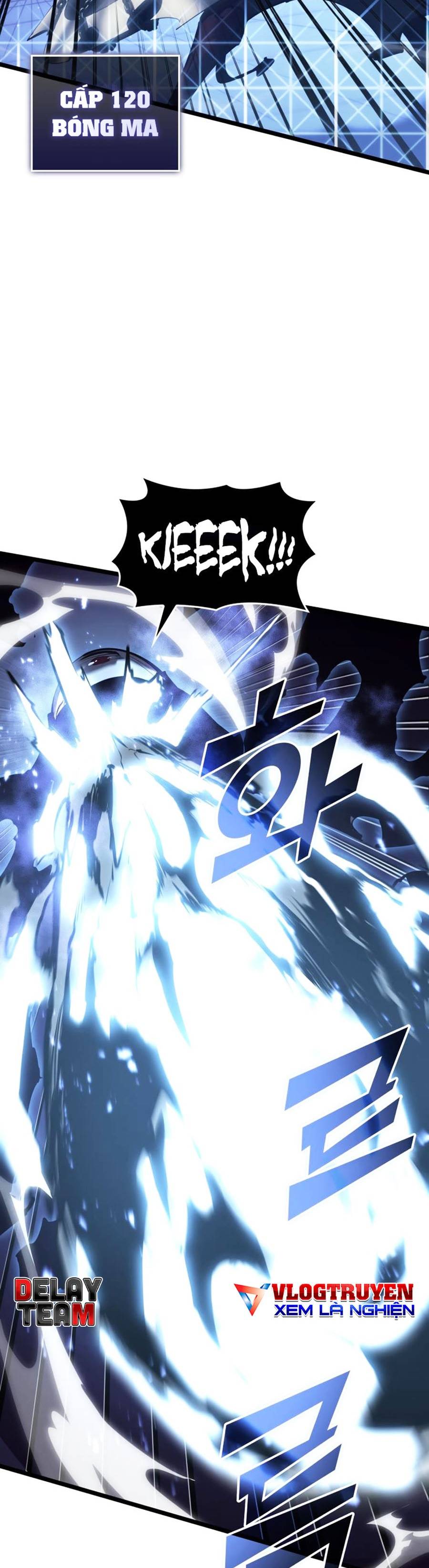 Ranker Cấp SSS Hồi Quy Chapter 62 - Trang 2