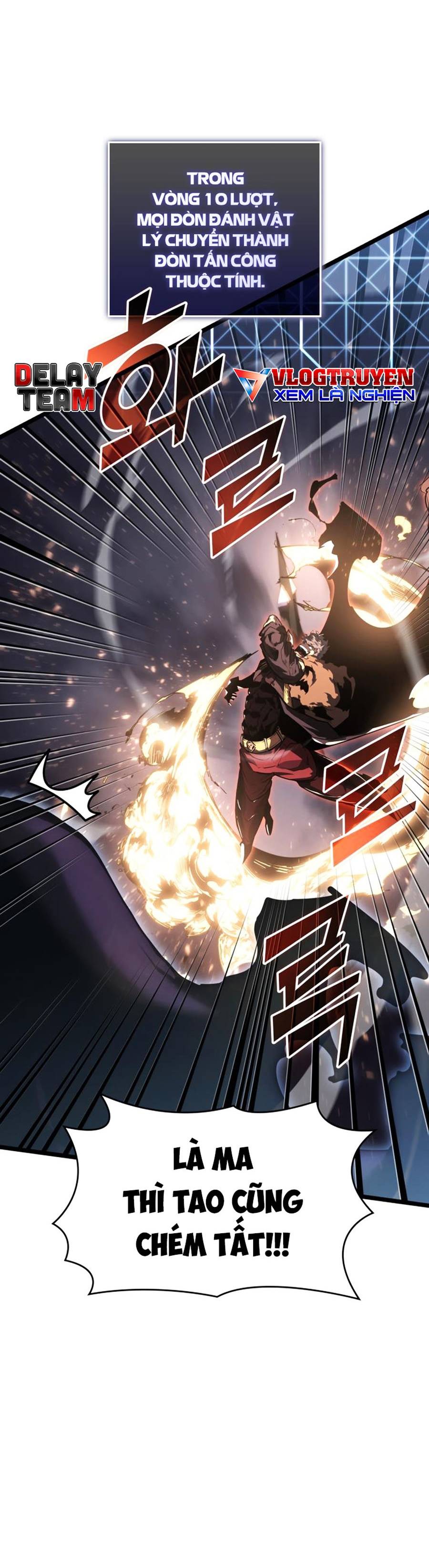 Ranker Cấp SSS Hồi Quy Chapter 62 - Trang 2