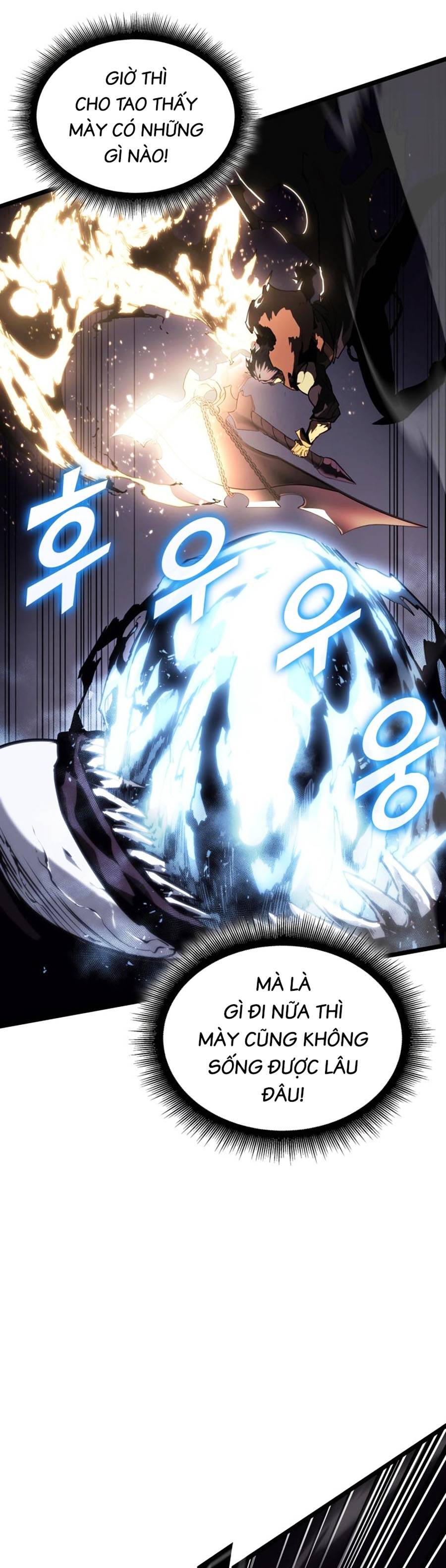 Ranker Cấp SSS Hồi Quy Chapter 62 - Trang 2