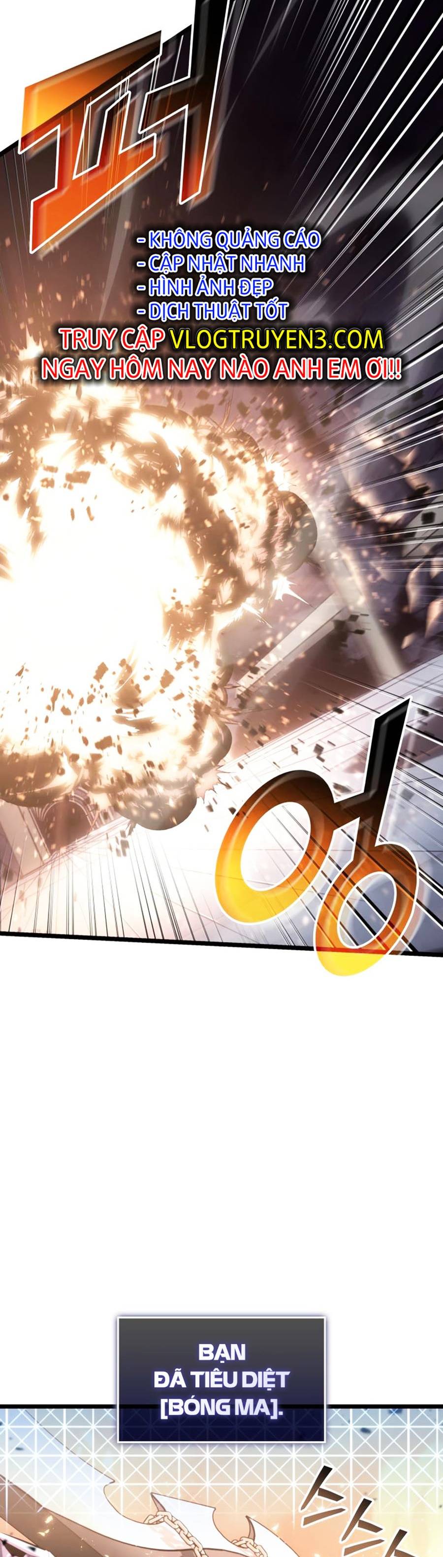 Ranker Cấp SSS Hồi Quy Chapter 62 - Trang 2