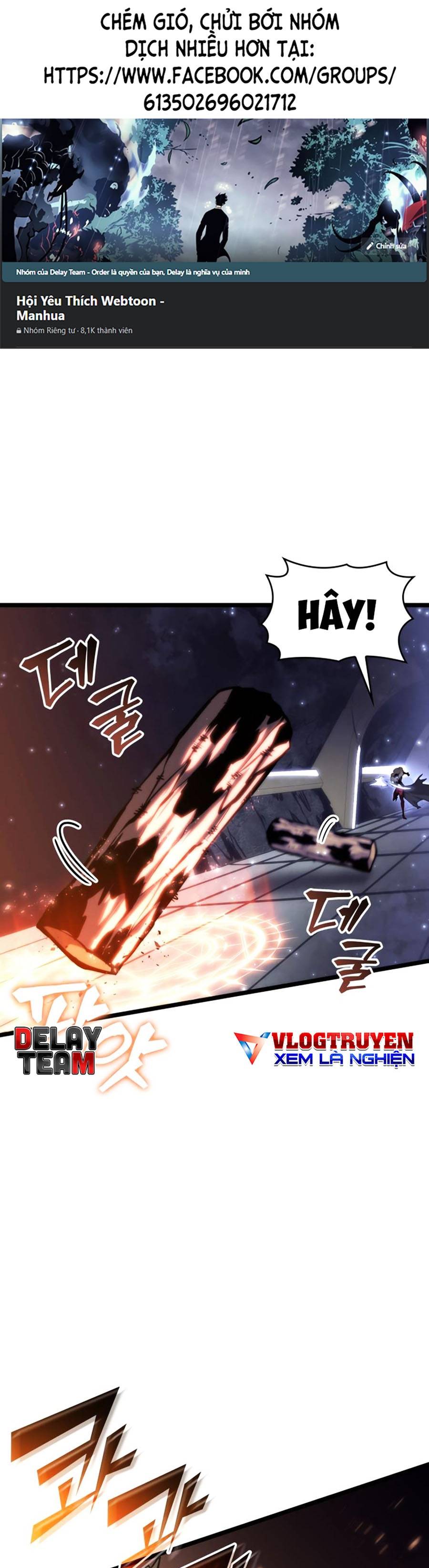 Ranker Cấp SSS Hồi Quy Chapter 62 - Trang 2