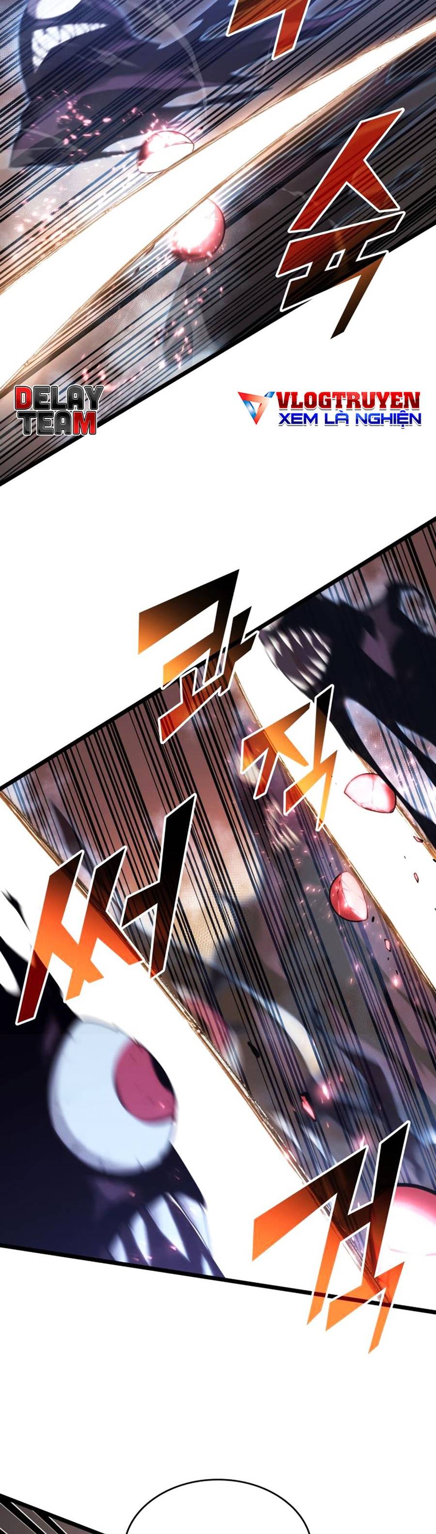 Ranker Cấp SSS Hồi Quy Chapter 62 - Trang 2