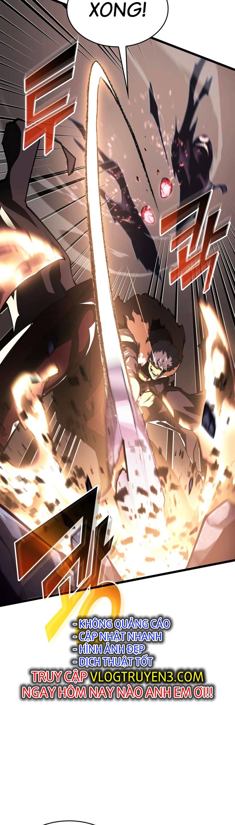 Ranker Cấp SSS Hồi Quy Chapter 62 - Trang 2