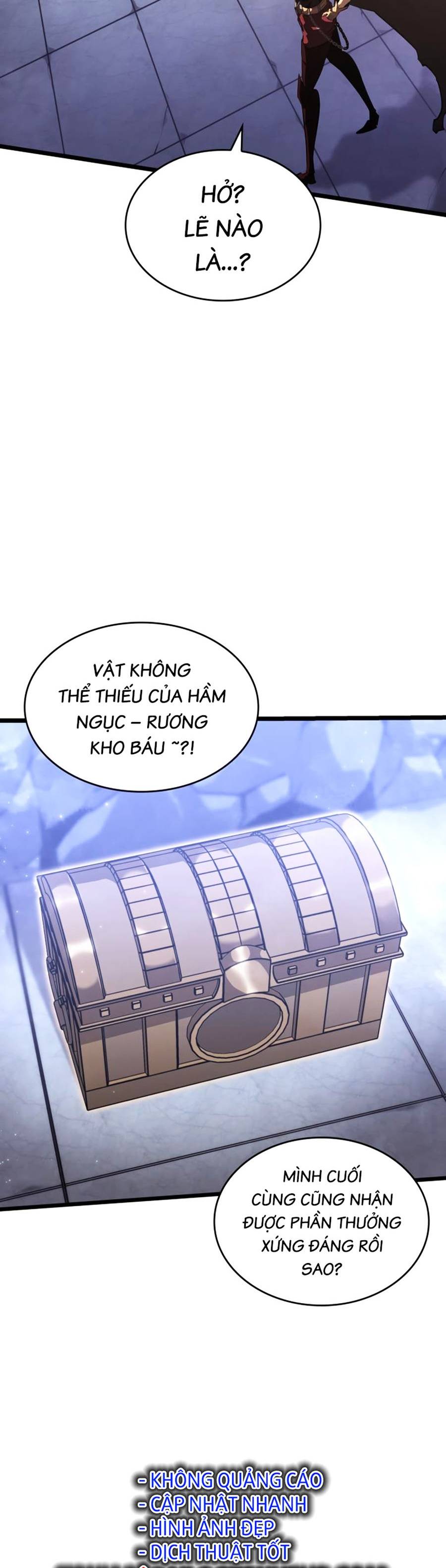 Ranker Cấp SSS Hồi Quy Chapter 62 - Trang 2