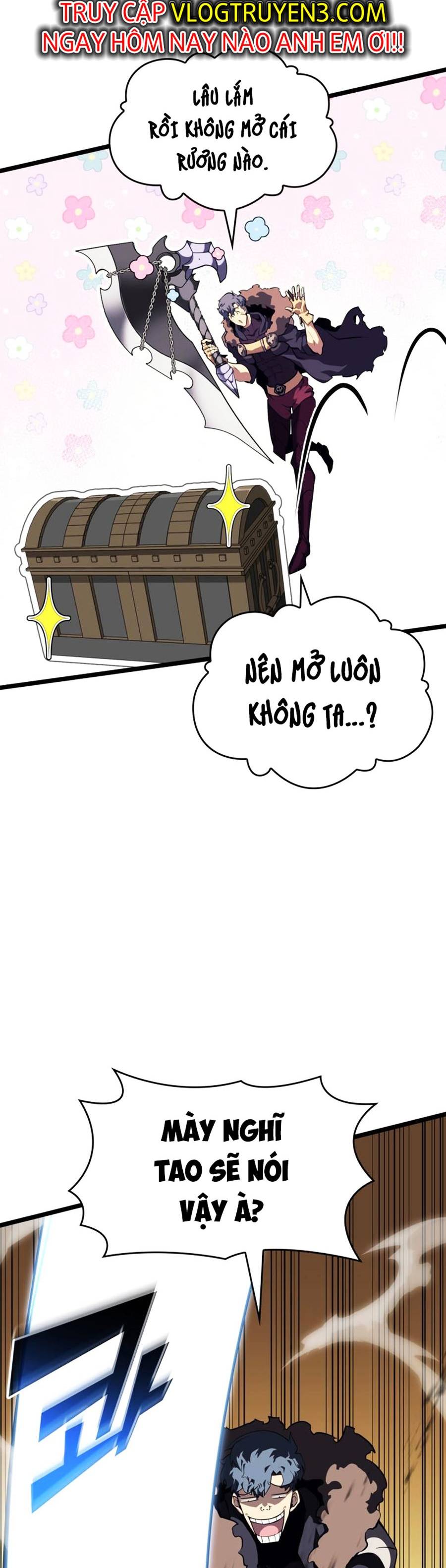 Ranker Cấp SSS Hồi Quy Chapter 62 - Trang 2