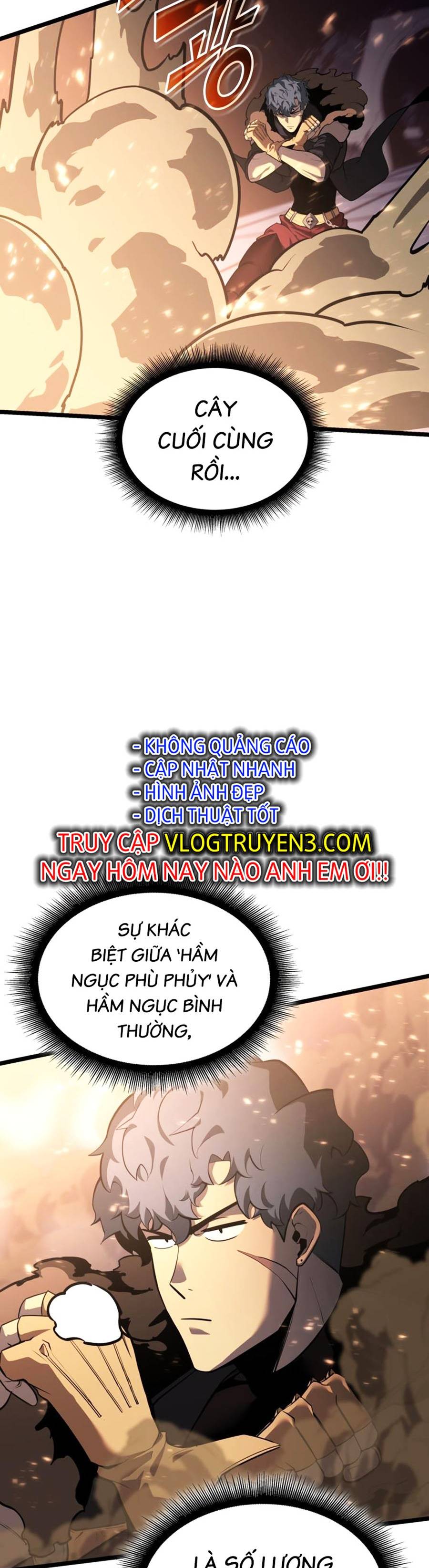 Ranker Cấp SSS Hồi Quy Chapter 62 - Trang 2