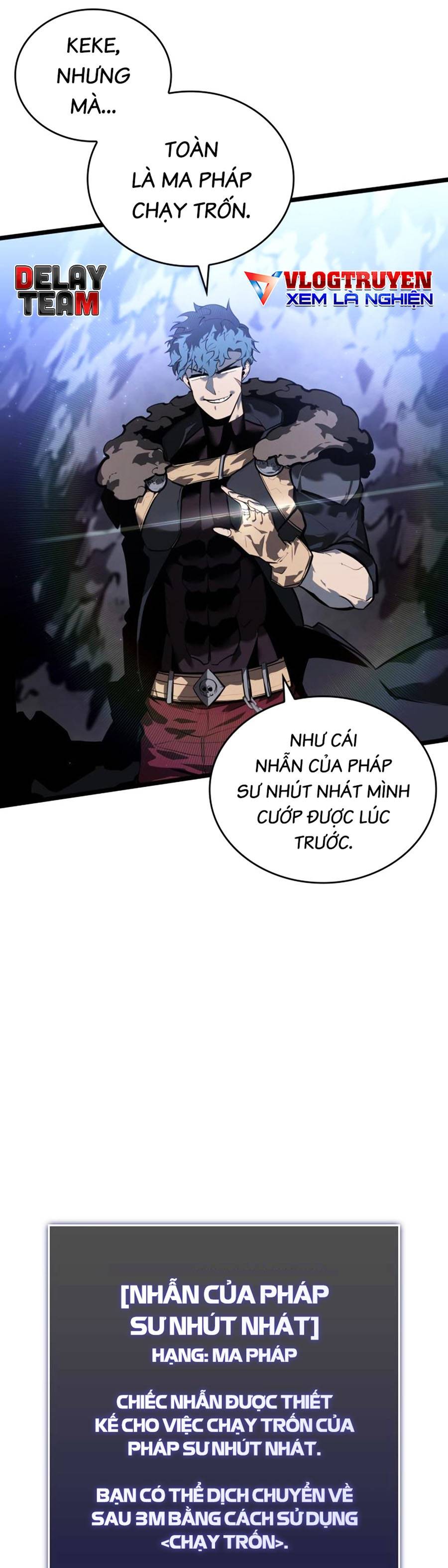 Ranker Cấp SSS Hồi Quy Chapter 62 - Trang 2
