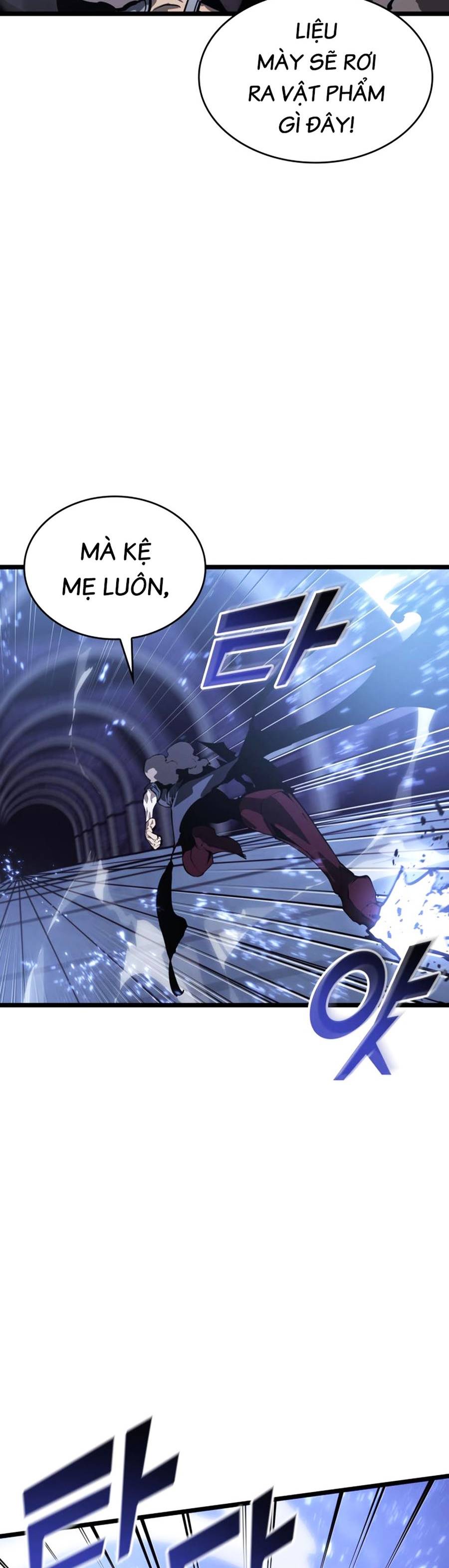 Ranker Cấp SSS Hồi Quy Chapter 62 - Trang 2