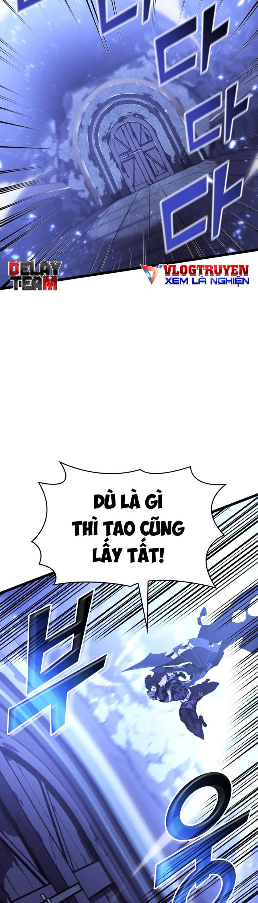 Ranker Cấp SSS Hồi Quy Chapter 62 - Trang 2