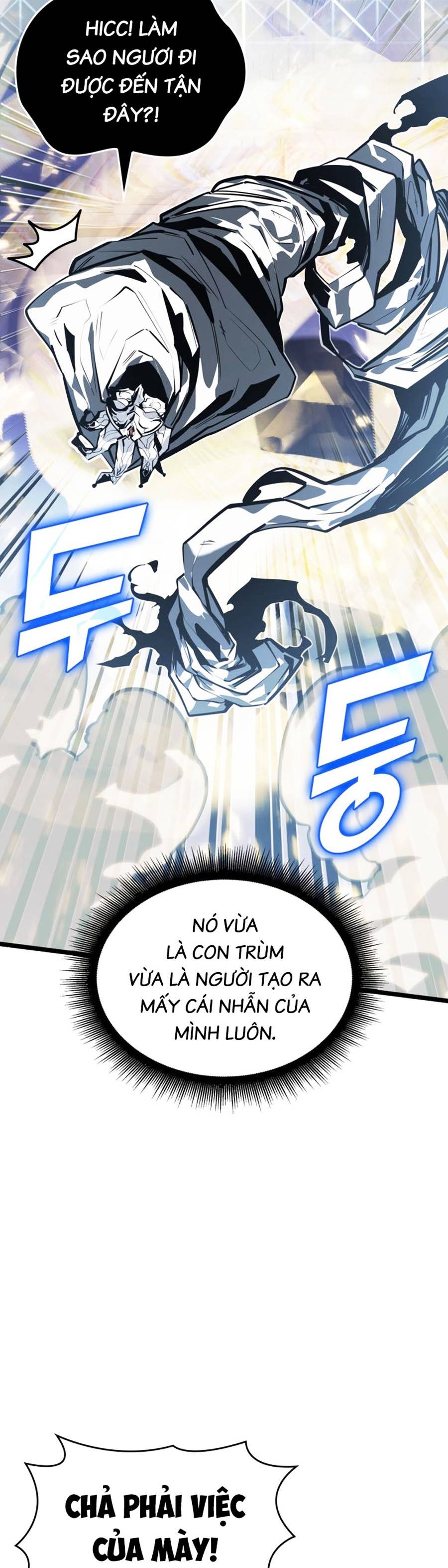 Ranker Cấp SSS Hồi Quy Chapter 62 - Trang 2