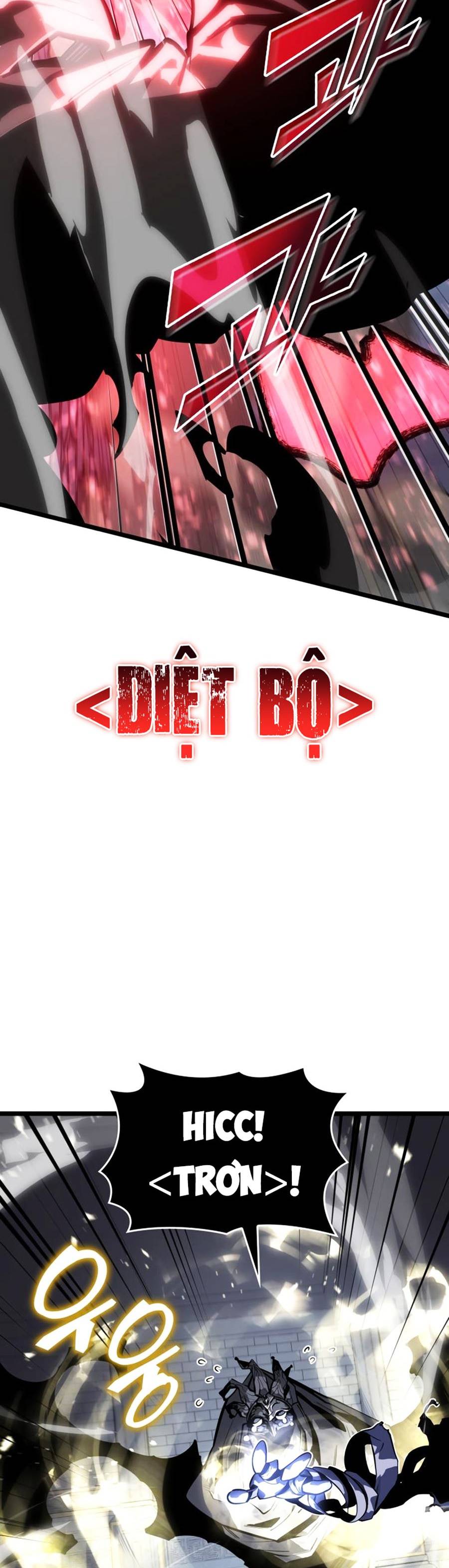 Ranker Cấp SSS Hồi Quy Chapter 62 - Trang 2