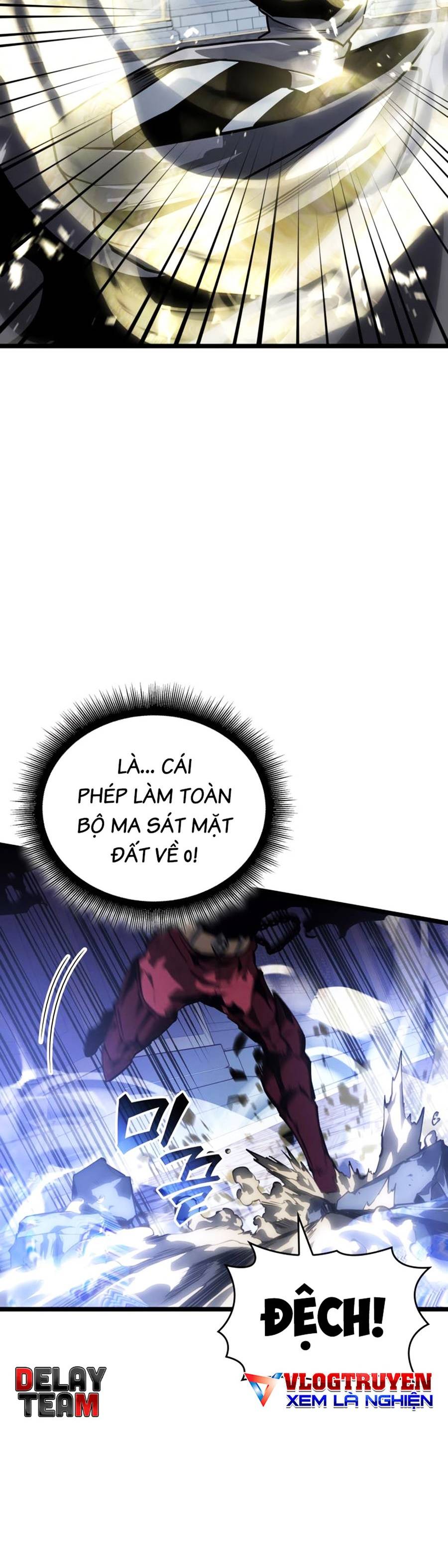 Ranker Cấp SSS Hồi Quy Chapter 62 - Trang 2