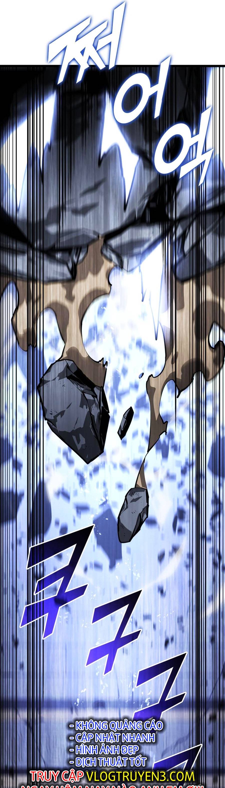 Ranker Cấp SSS Hồi Quy Chapter 62 - Trang 2