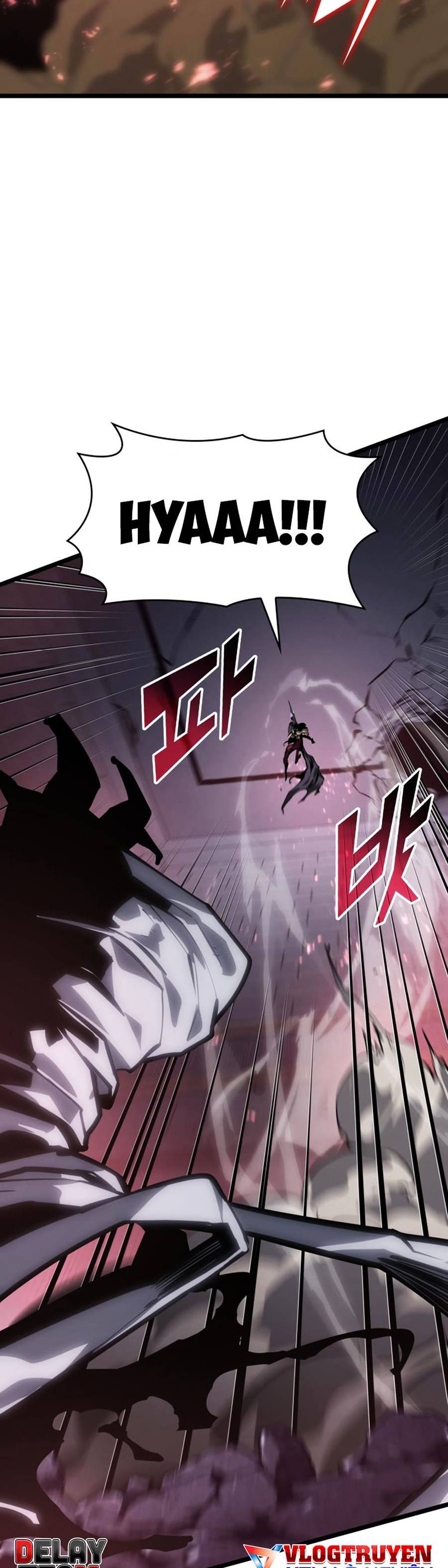 Ranker Cấp SSS Hồi Quy Chapter 62 - Trang 2