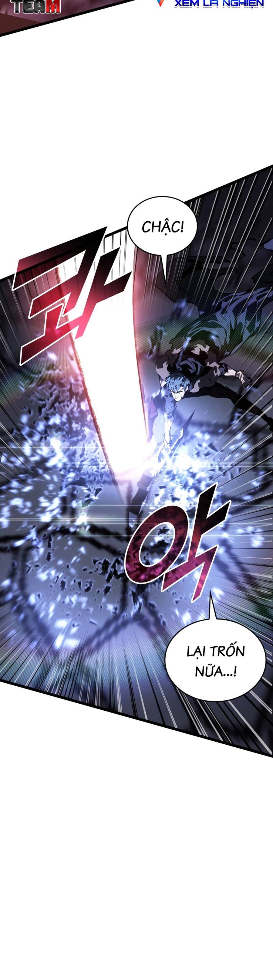 Ranker Cấp SSS Hồi Quy Chapter 62 - Trang 2