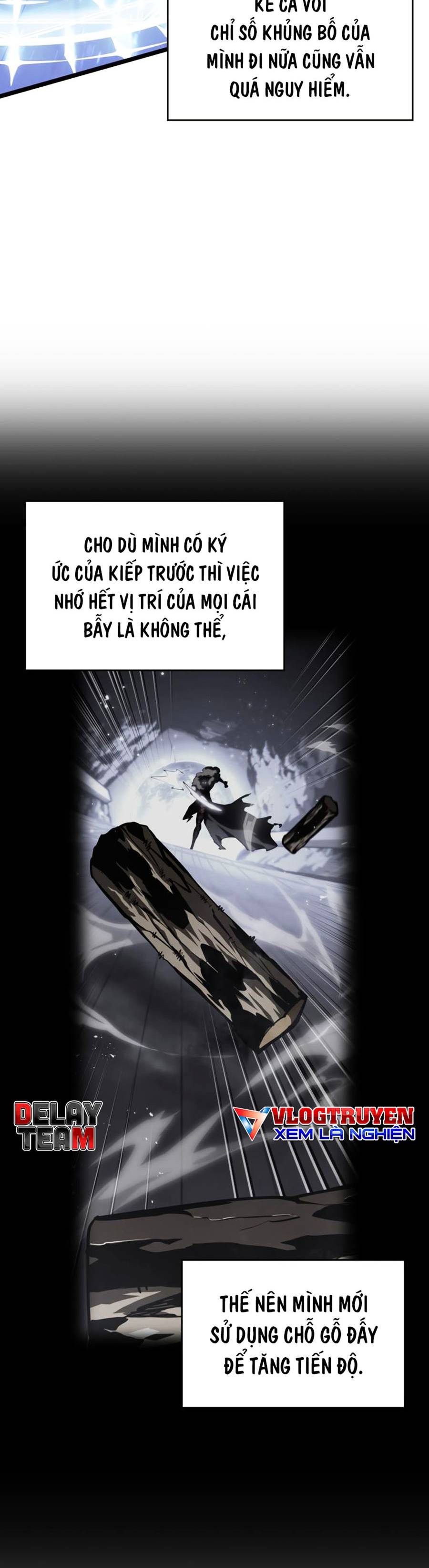 Ranker Cấp SSS Hồi Quy Chapter 62 - Trang 2