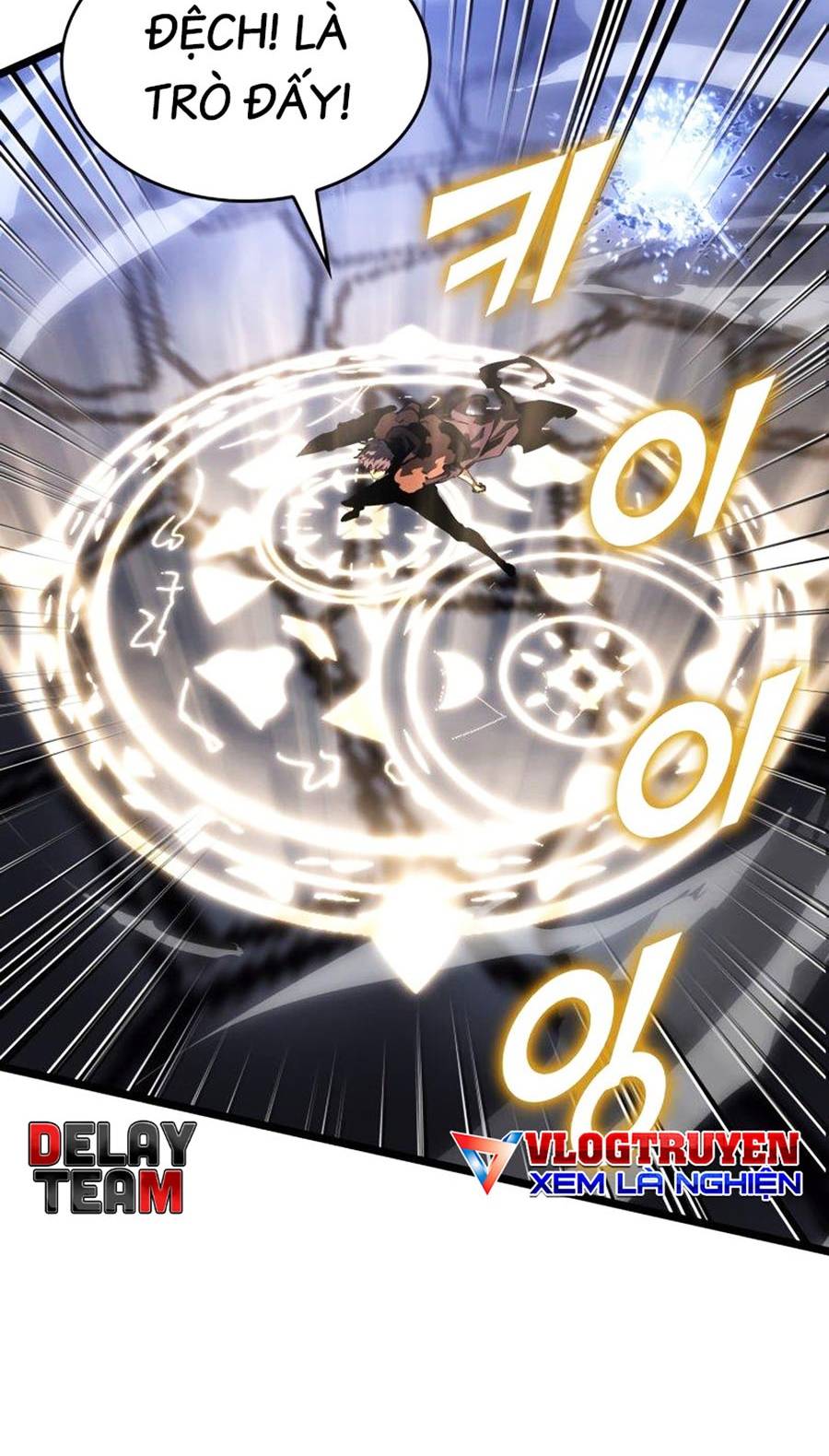 Ranker Cấp SSS Hồi Quy Chapter 62 - Trang 2