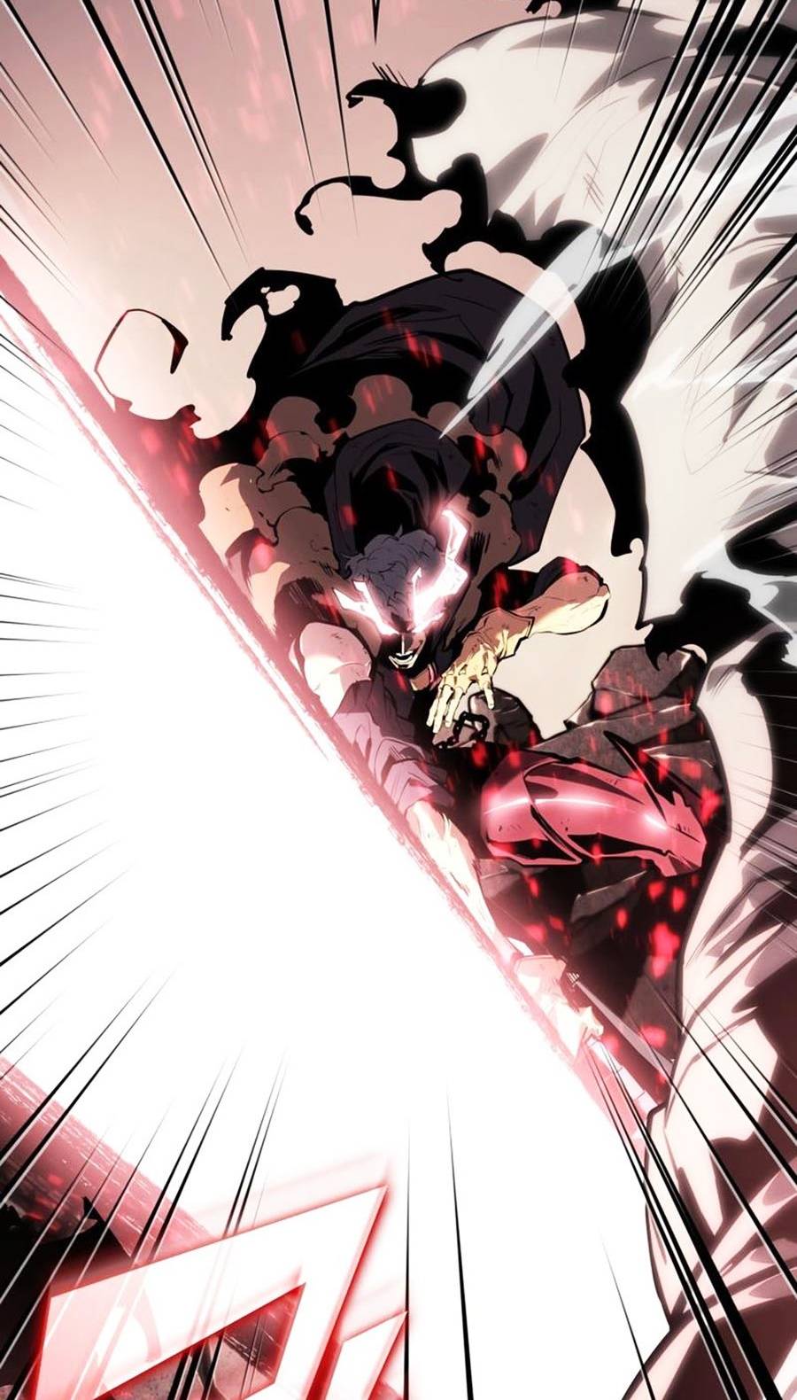 Ranker Cấp SSS Hồi Quy Chapter 62 - Trang 2