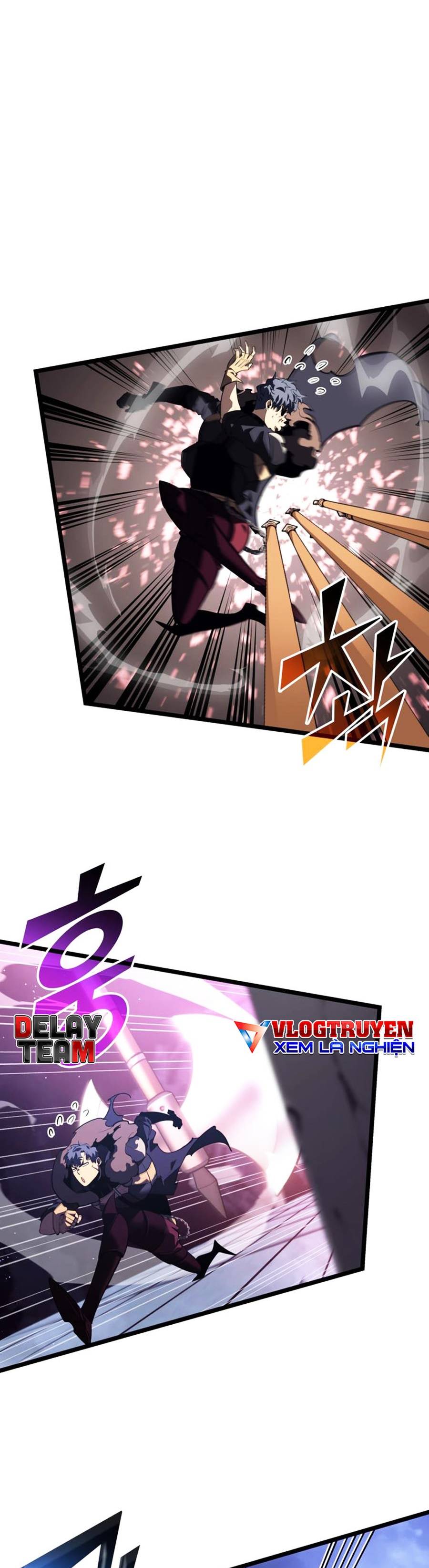 Ranker Cấp SSS Hồi Quy Chapter 62 - Trang 2