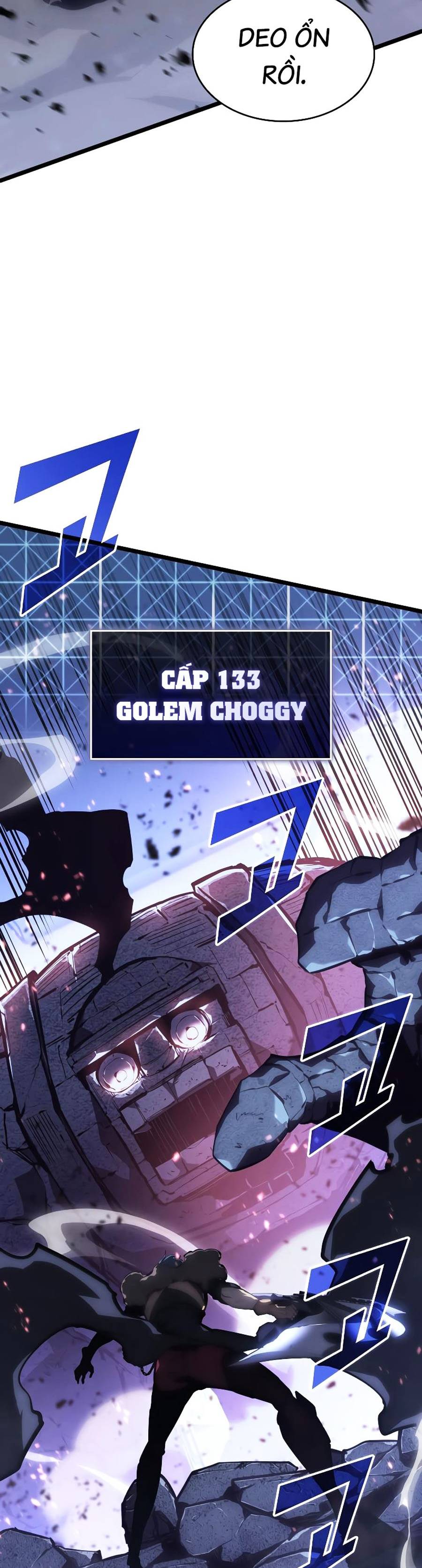 Ranker Cấp SSS Hồi Quy Chapter 63 - Trang 2