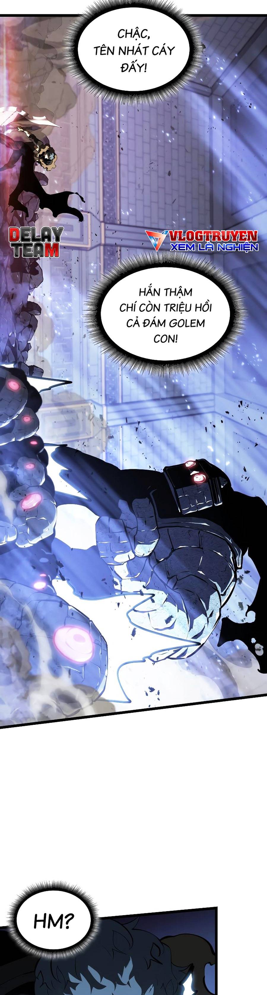 Ranker Cấp SSS Hồi Quy Chapter 63 - Trang 2