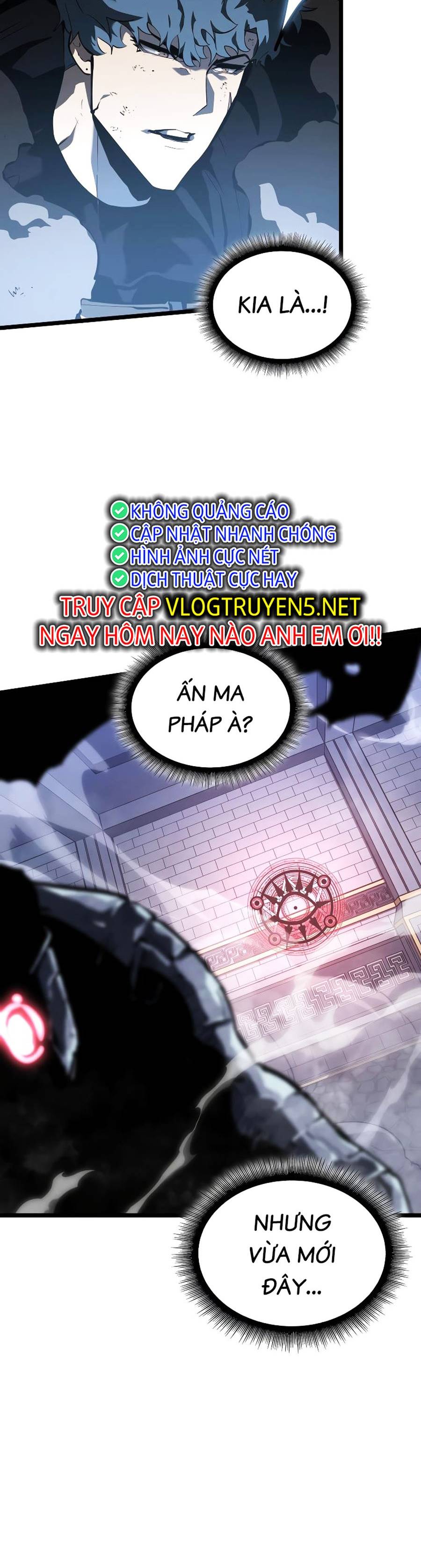 Ranker Cấp SSS Hồi Quy Chapter 63 - Trang 2