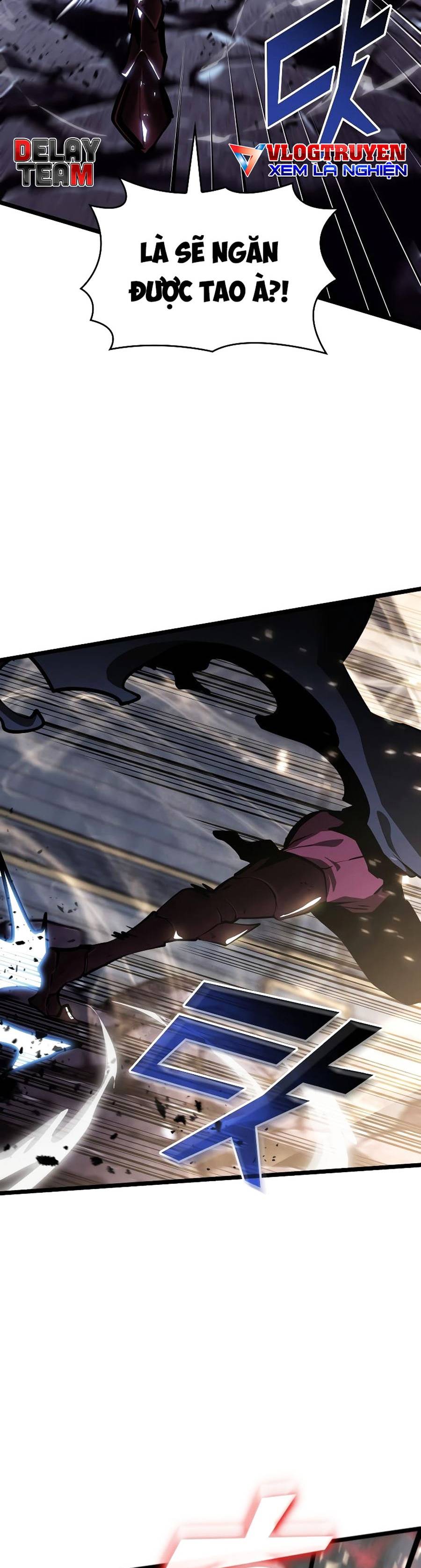 Ranker Cấp SSS Hồi Quy Chapter 63 - Trang 2