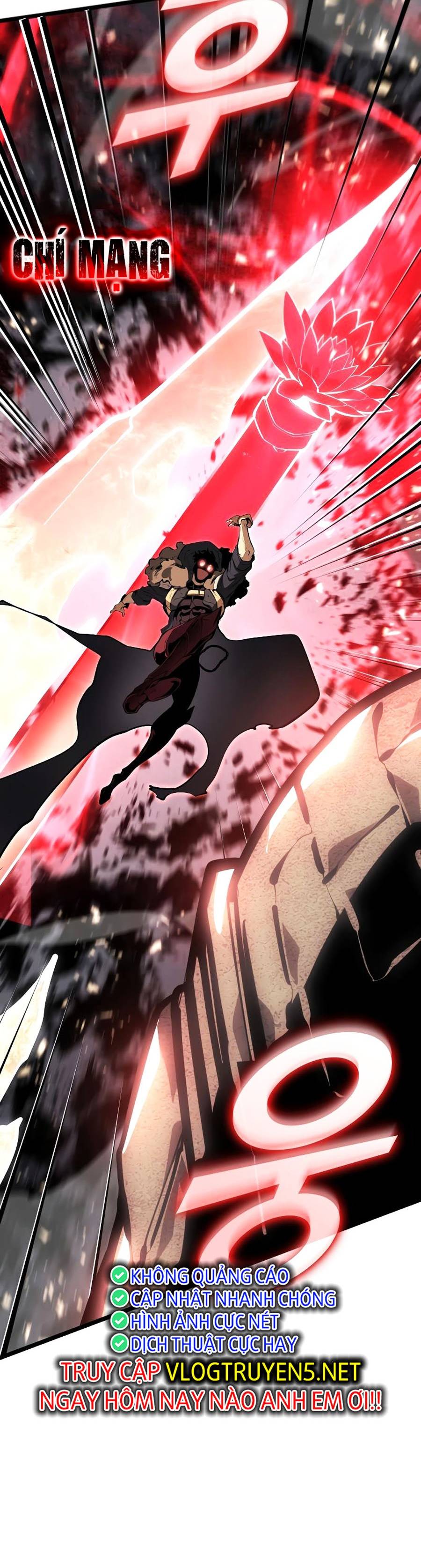 Ranker Cấp SSS Hồi Quy Chapter 63 - Trang 2