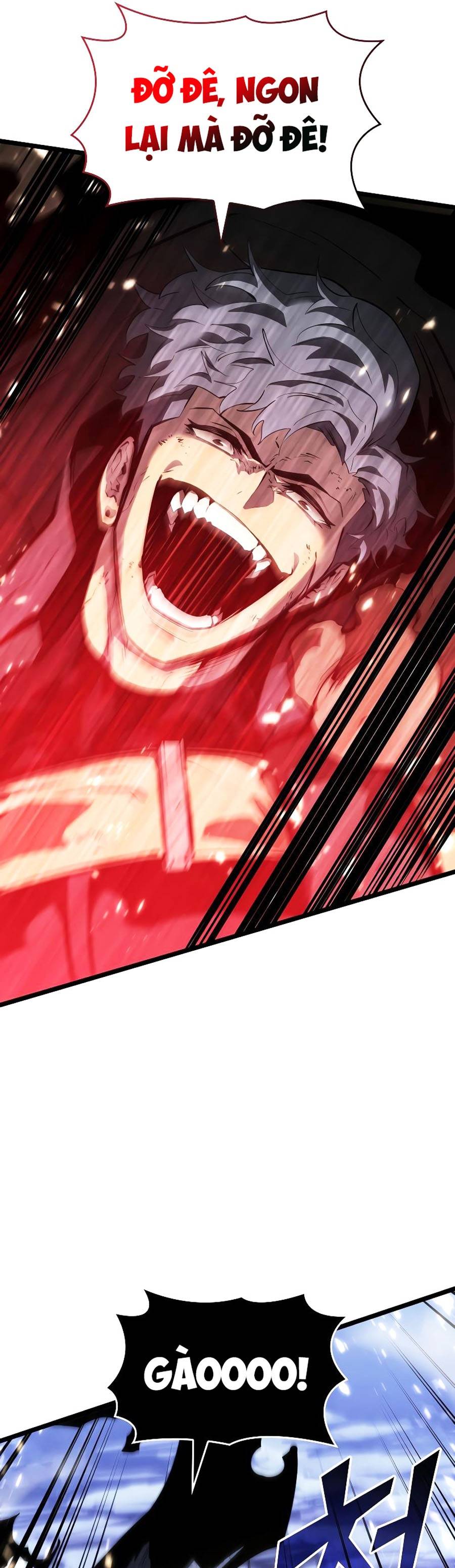 Ranker Cấp SSS Hồi Quy Chapter 63 - Trang 2