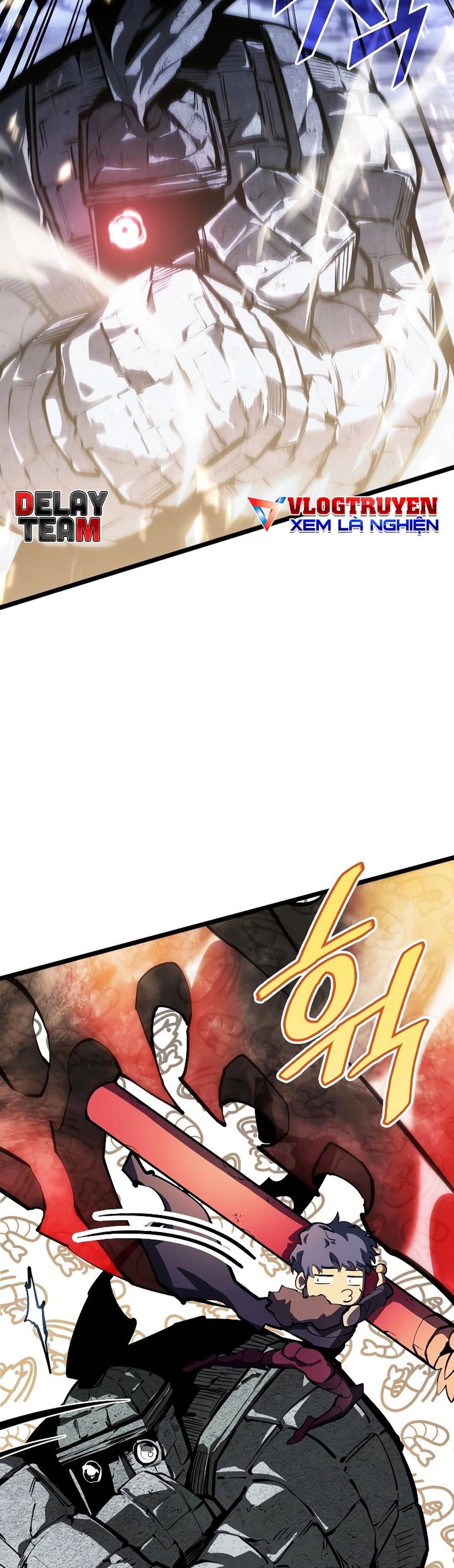 Ranker Cấp SSS Hồi Quy Chapter 63 - Trang 2