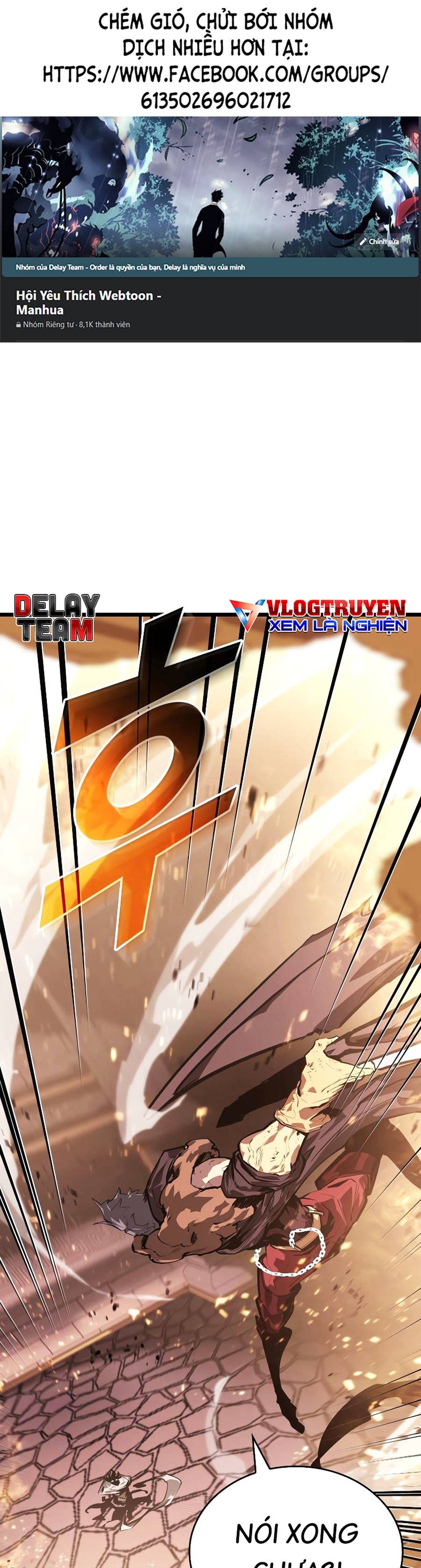 Ranker Cấp SSS Hồi Quy Chapter 63 - Trang 2